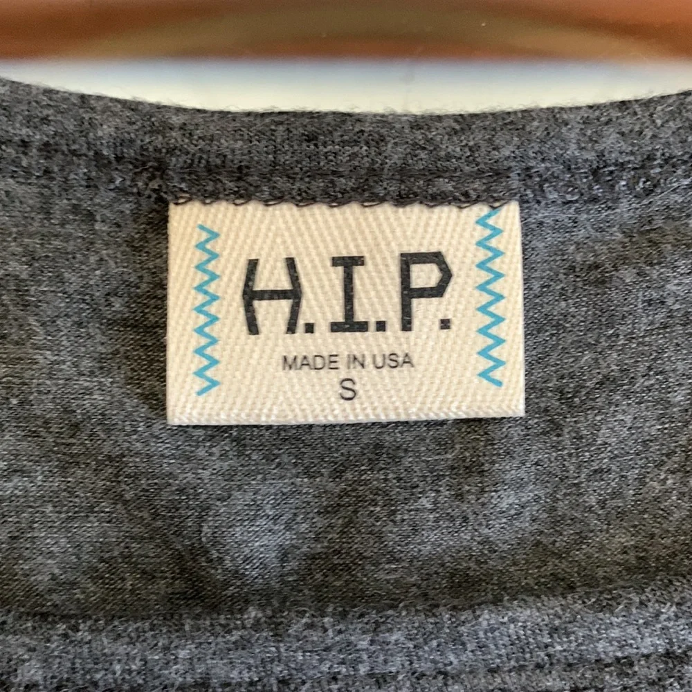 H.I.P. Tee - Picture 3 of 11